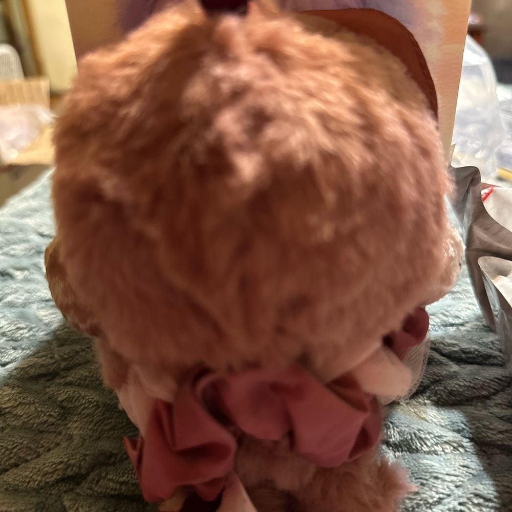 Skullpanda - L’impressionnisme - Plush Doll - Confirmed Blossom - Picture 6 of 8